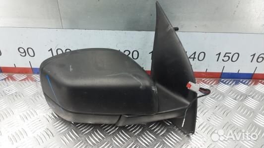 Зеркало наружное правое land rover freelander 2 (6