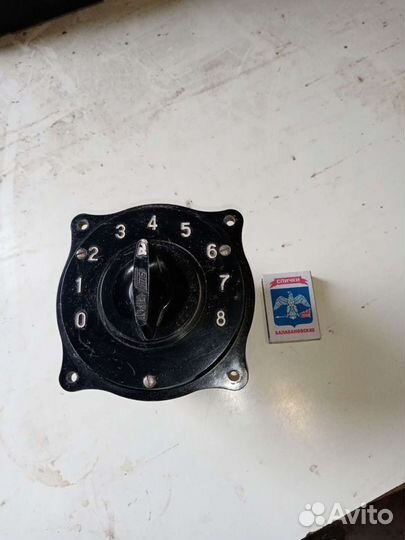 Переключатель