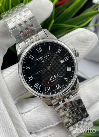 Мужские часы Tissot