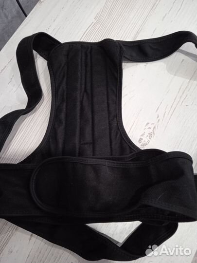 Корректор осанки