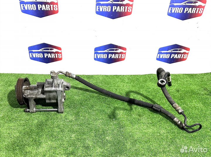 Насос гур BMW X5 E70 М57D5 (3.5D)