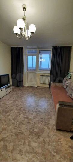1-к. квартира, 36 м², 3/10 эт.