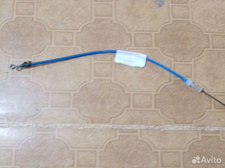 Тросик для печки Mitsubishi Lancer 9