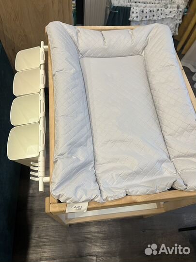 Пеленальный столик IKEA