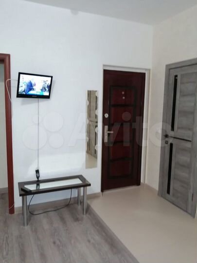 Квартира-студия, 33 м², 14/14 эт.