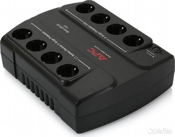 Ибп APC Back-UPS ES 400