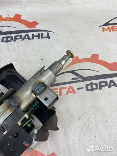 Рулевая колонка Peugeot 307 легковой универсал RFJ