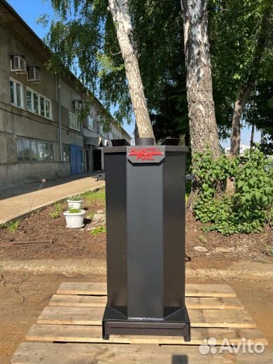 Печь для бассейна на дачу