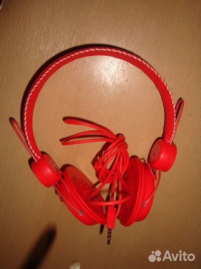 Рабочие наушники без амбушюр