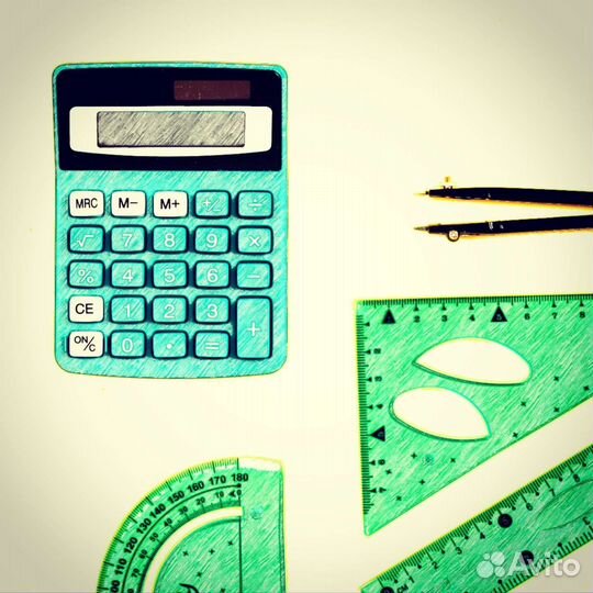 Онлайн-занятие по математике/информатике 5-11 кл