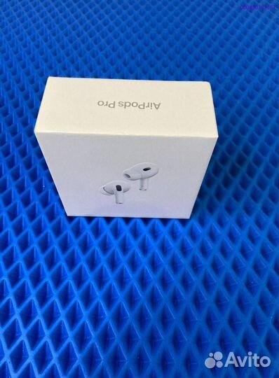 AirPods Pro 2 Limited с Шумоподавлением