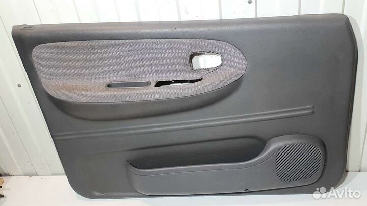 Комплект дверных карт Kia Sportage 1