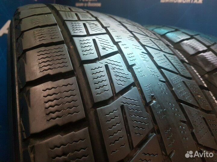 Dunlop Winter Maxx SJ8 275/65 R17