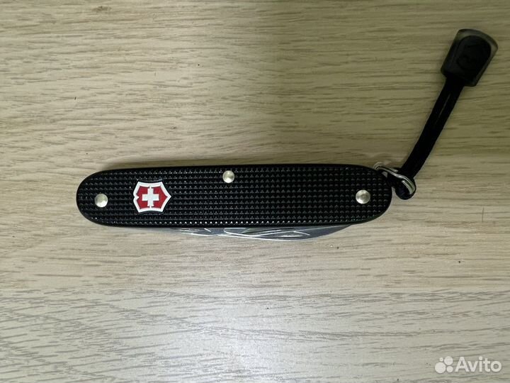 Нож victorinox pioneer