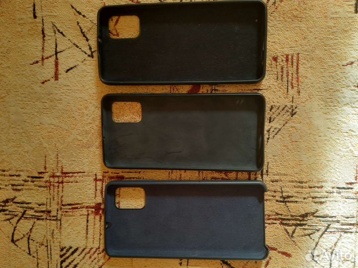 Чехлы на телефон samsung а 51