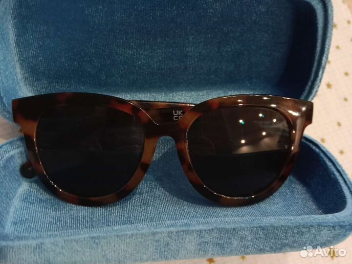 Очки женские