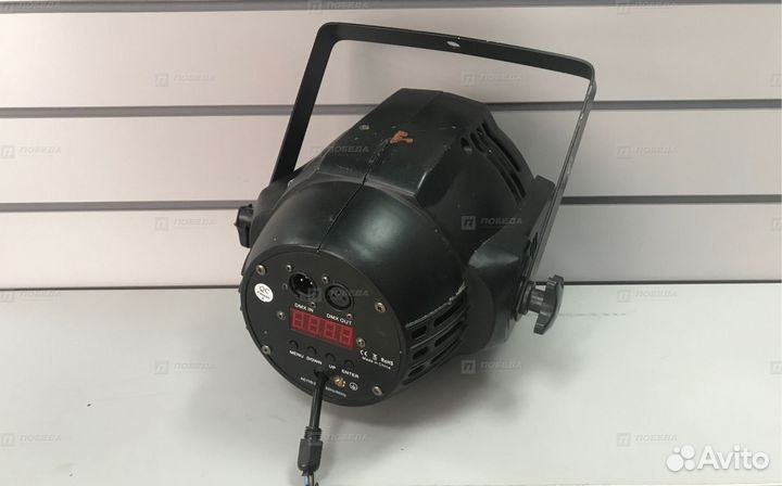 М63 Светодиодный светильник PL