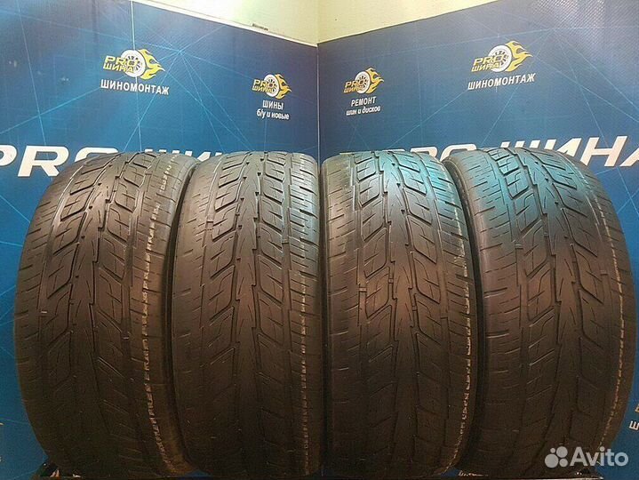 Arivo Ultra Sport ARV7 285/40 R22