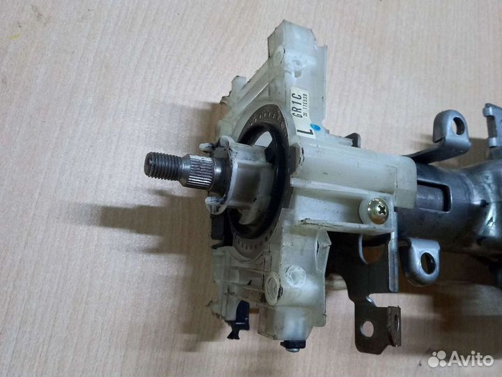 Рулевая колонка Mazda 6 GG 2002-2007