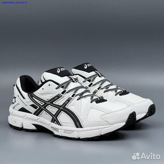 Кроссовки Asics Gel-Kahana 8 (Арт.51324)