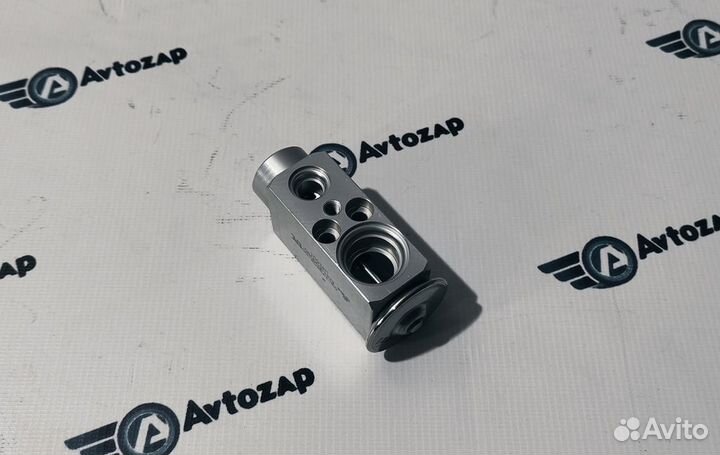 Терморегулирующий вентиль трв для Chevrolet Niva А