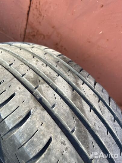 Maxxis Premitra HP5 205/55 R17 95V