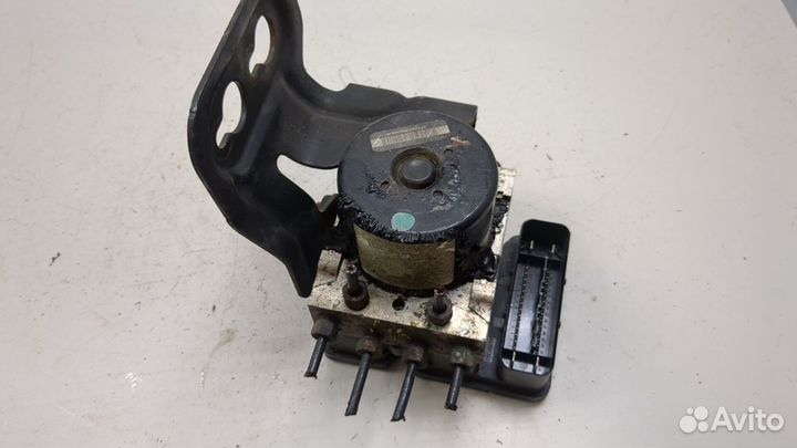 Блок абс, насос Chrysler Pacifica, 2005