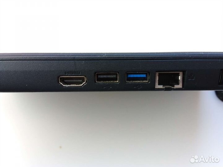 Ноутбук Acer Aspire ES1 AMD A4-7210