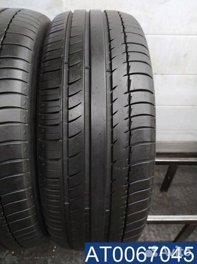 Michelin Latitude Sport 225/60 R18 98V