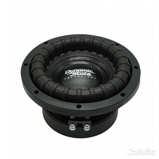 Сабвуфер Dynamic State CSW-202C