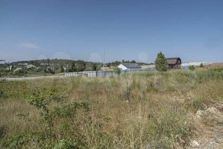 Участок 4,3 сот. (СНТ, ДНП)