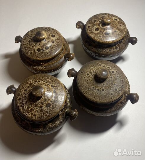 Горшок для запекания