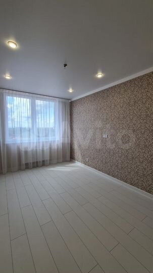 2-к. квартира, 58 м², 8/9 эт.