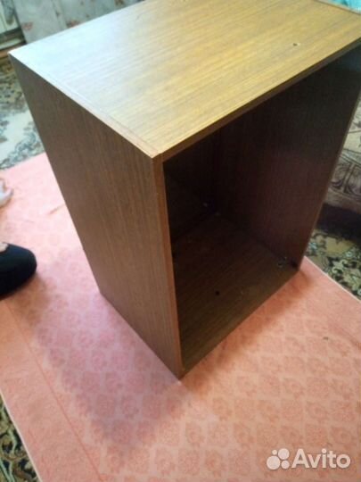 Ящик от стенки