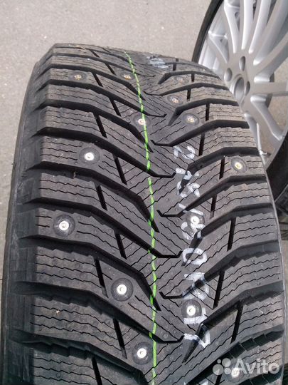 Kumho WinterCraft Ice WI31 225/60 R16 102T