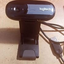 Веб-камера logitech C170