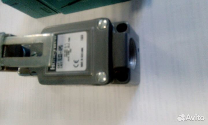 Концевик планка с роликом Honeywell,telemecanique