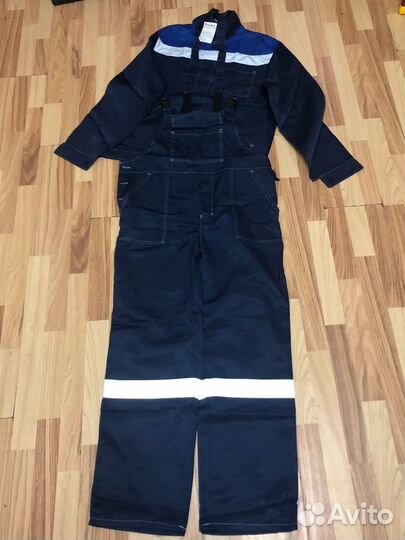 Костюм рабочий