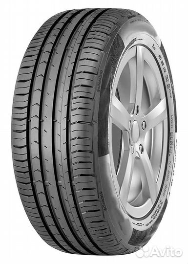 Gislaved PremiumControl 215/60 R16 95