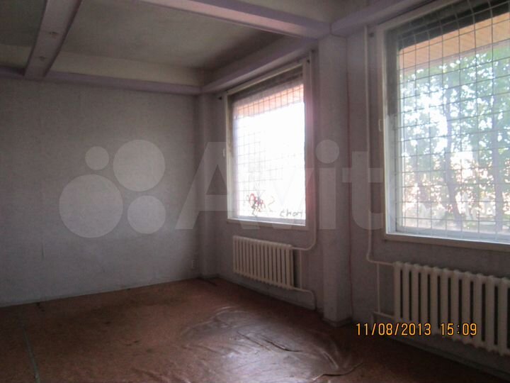 Свободного назначения, 110 м²