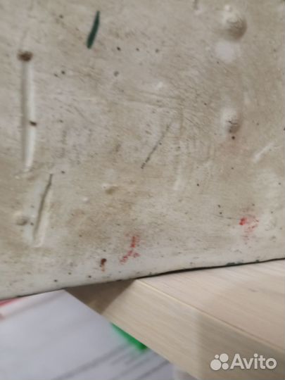 Богатырь Гжель