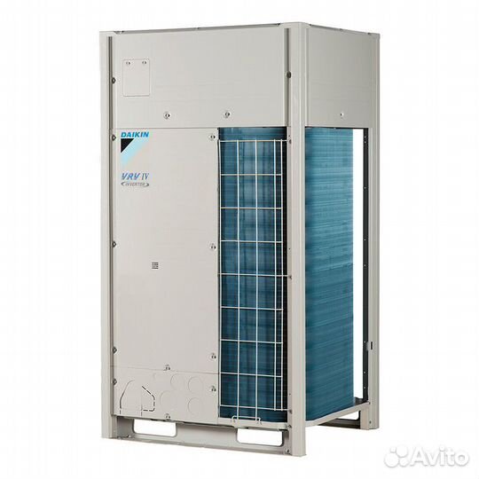 Кондиционер daikin