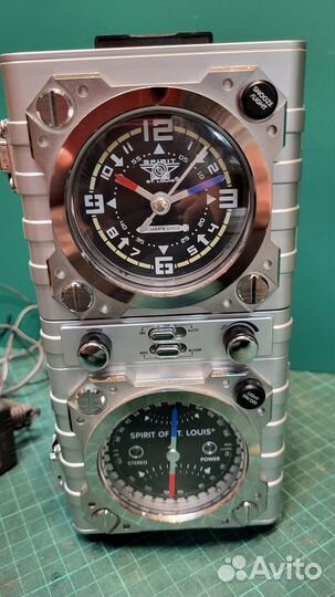 Многофункциональная звуковая система 