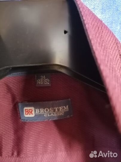 Рубашка 146-152