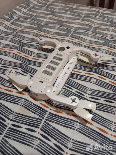 Дрон Dobby Zerotech