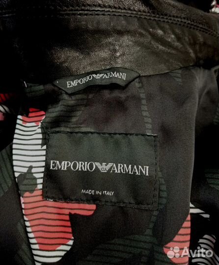 Emporio Armani.Эксклюзив