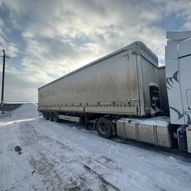 Грузоперевозки от 300 км / от 300 кг