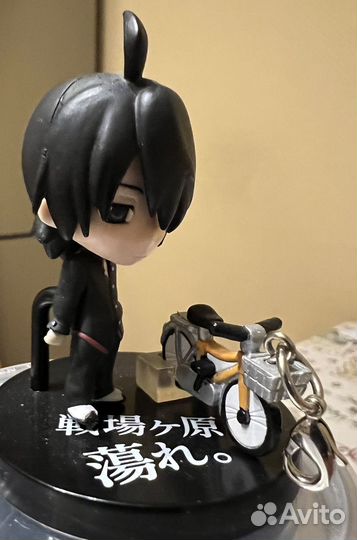 Фигурка аниме
