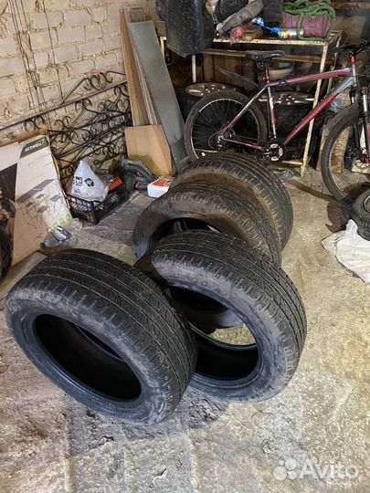 Viatti Bosco A/T 235/55 R17