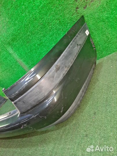 Бампер toyota caldina ST191 (4941) контрактная